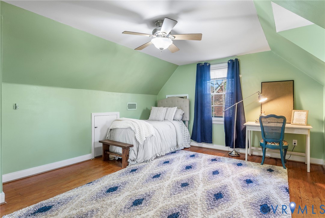 6020 Bonneau Road Richmond, VA 23227 - Photo 24 of 36