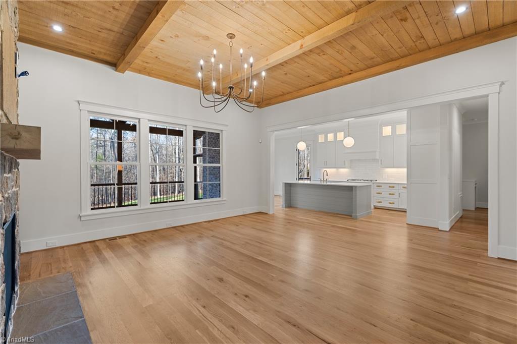 550 Doub Road Lewisville, NC 27023 - Photo 12 of 50 Gallery Image 12