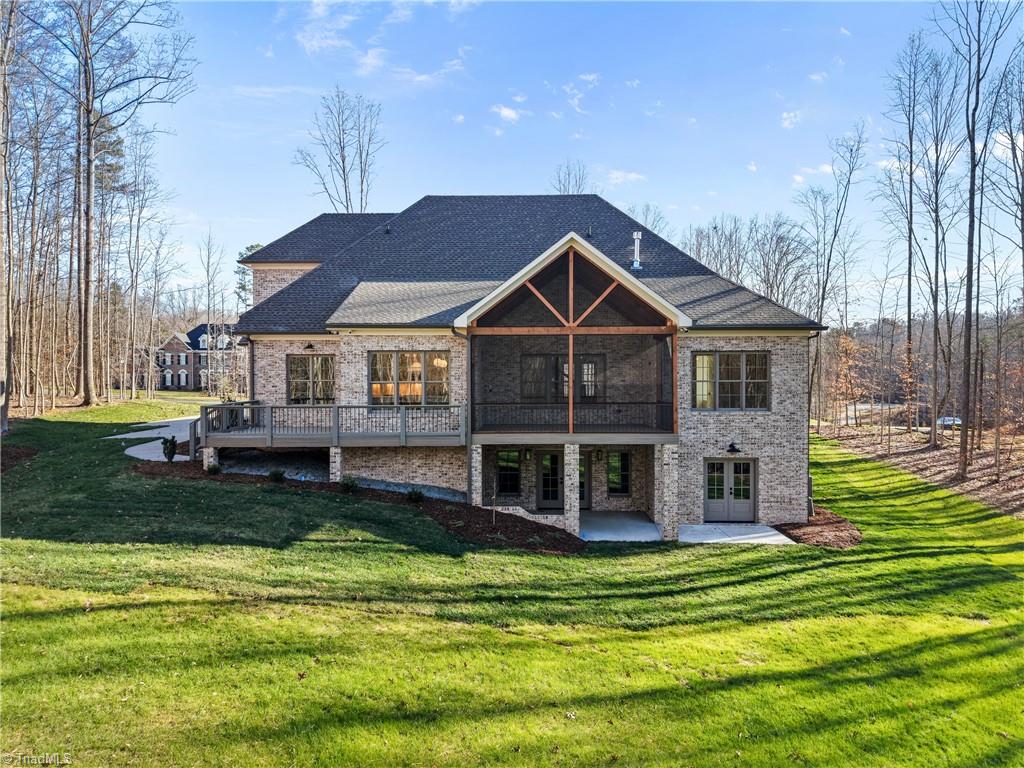 550 Doub Road Lewisville, NC 27023 - Photo 48 of 50 Gallery Image 48