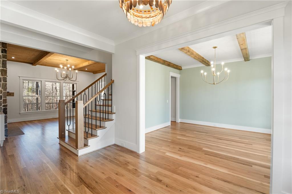 550 Doub Road Lewisville, NC 27023 - Photo 9 of 50 Gallery Image 9