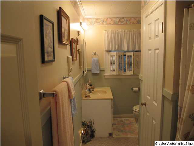 406 Broad Street Wedowee, AL 36278 - Photo 15 of 27
