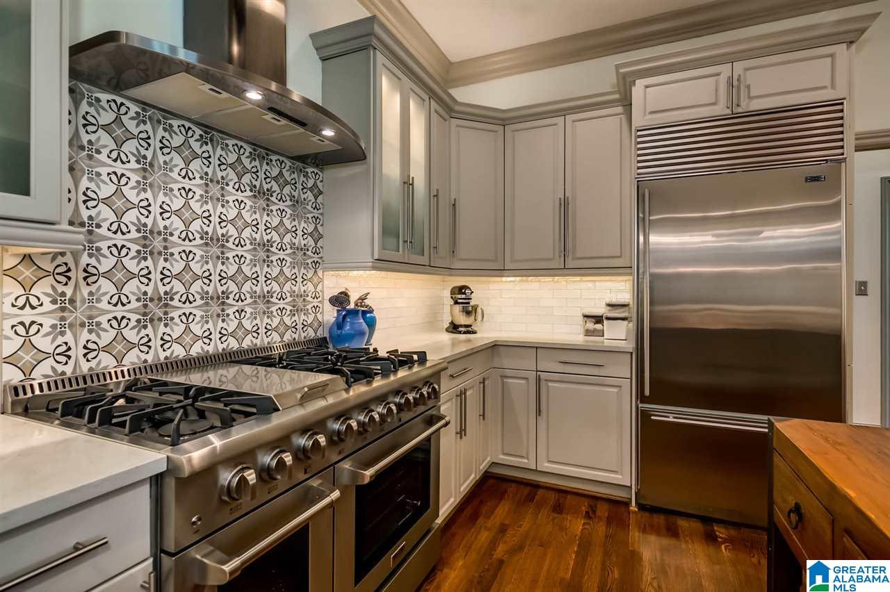2791 Pump House Road Birmingham, AL 35243 - Photo 22 of 50