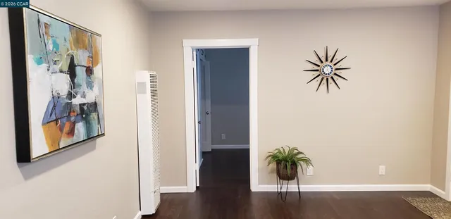 $799,000 | 6130 Van Fleet Avenue, Richmond, CA 94804