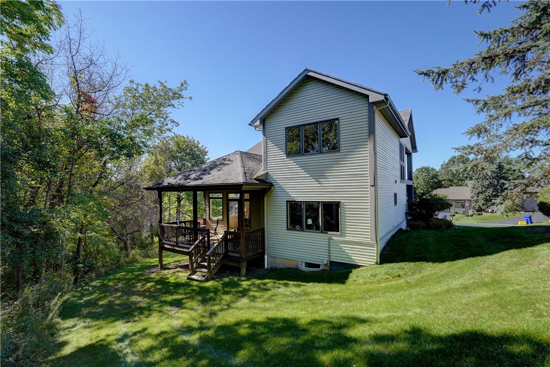 27 Spruce Ridge Perinton, NY 14450 - Photo 28 of 28 Gallery Image 28