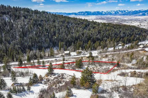 $229,000 | 5135 Meandering Moose Drive, Victor, ID 83455