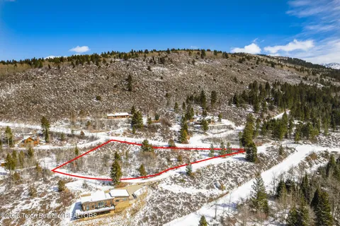$229,000 | 5135 Meandering Moose Drive, Victor, ID 83455