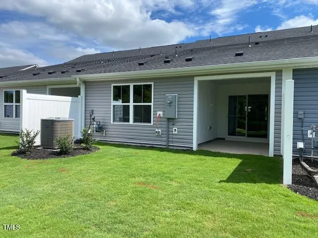 $2,000 | 436 Grand Silo Road, Raleigh, NC 27603