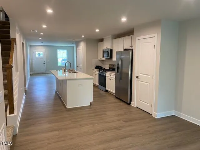 $2,000 | 436 Grand Silo Road, Raleigh, NC 27603