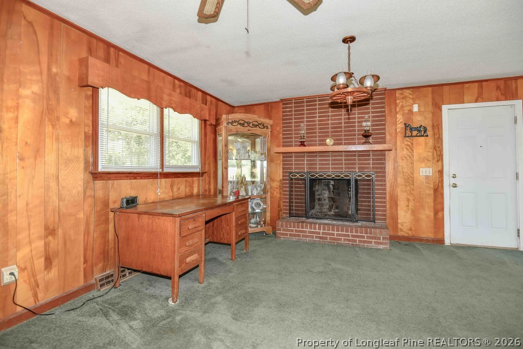 2288 McNeill Road Broadway, NC 27505 - Photo 14 of 23