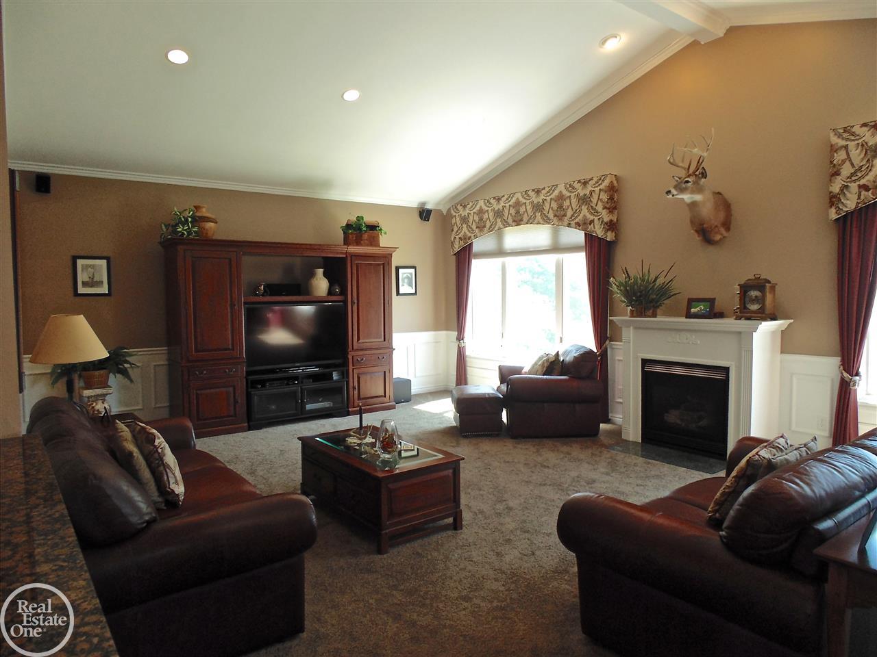 6960 West Gates Street Romeo, MI 48065 - Photo 34 of 91