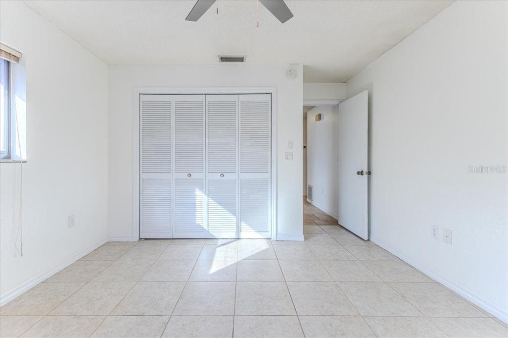 1382 Aladdin Road Spring Hill, FL 34609 - Photo 32 of 45 an empty room with a bathroom