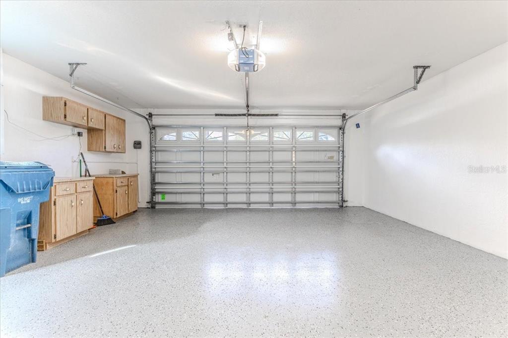 1382 Aladdin Road Spring Hill, FL 34609 - Photo 34 of 45 a view of a room with storage and utility room