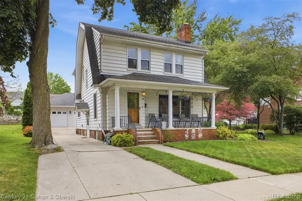 $465,000 | 307 Tannahill Street, Dearborn, MI 48124