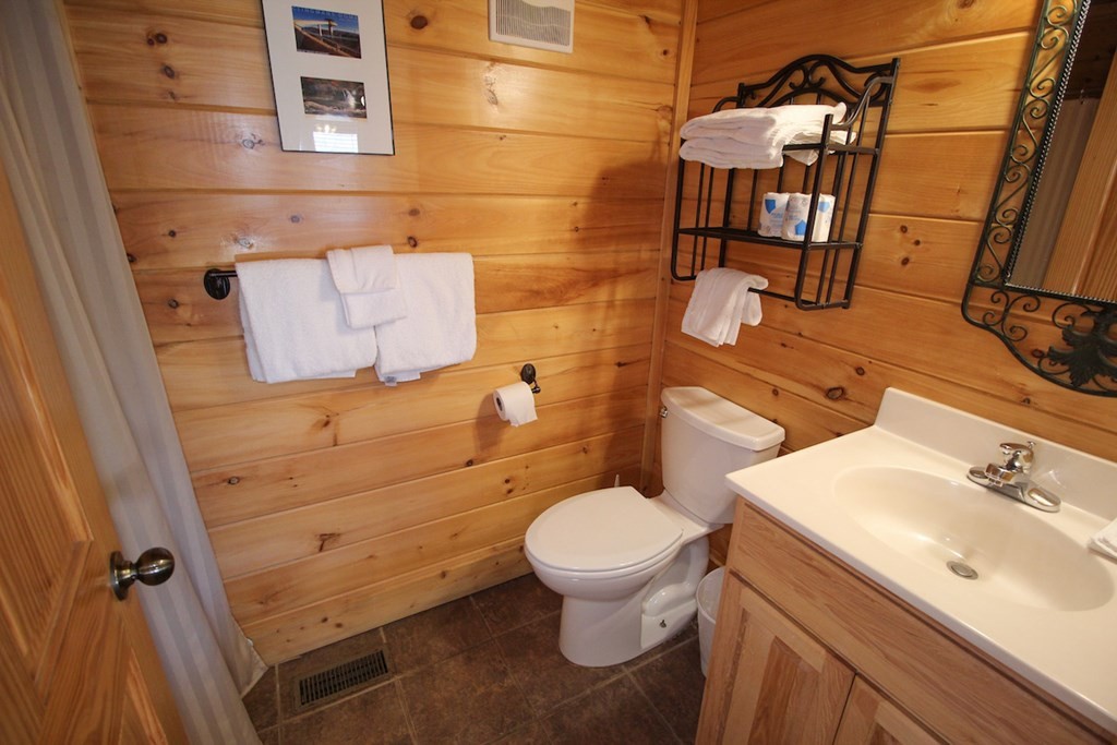 1306 Timberwolf Way Sevierville, TN 37876 - Photo 14 of 34 Gallery Image 14