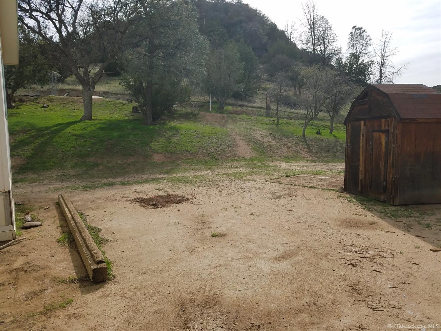 11900 Back Canyon Road Caliente, CA 93518 - Photo 27 of 30 Gallery Image 27