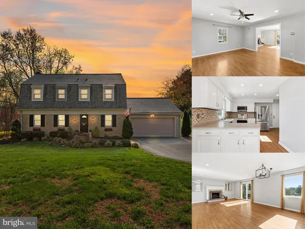 $700,000 | 1207 Starmount Lane, Bel Air, MD 21015