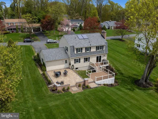 $700,000 | 1207 Starmount Lane, Bel Air, MD 21015