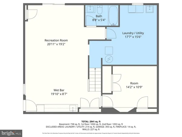 $700,000 | 1207 Starmount Lane, Bel Air, MD 21015