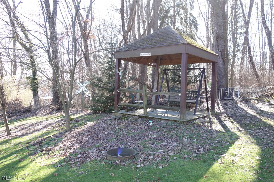 1282 West Nimisila Road New Franklin, OH 44216 - Photo 32 of 33