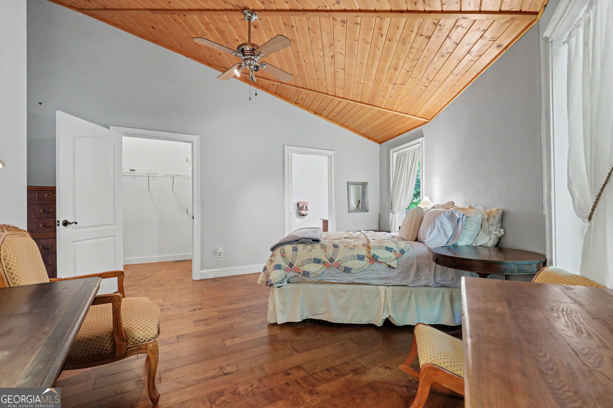 1405 Adair Mill Road Cleveland, GA 30528 - Photo 19 of 58
