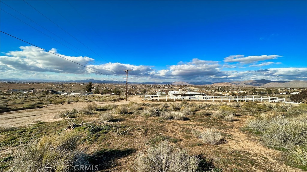 1 Outpost Road Apple Valley, CA 92308 - Photo 1 of 1 Gallery Image 1