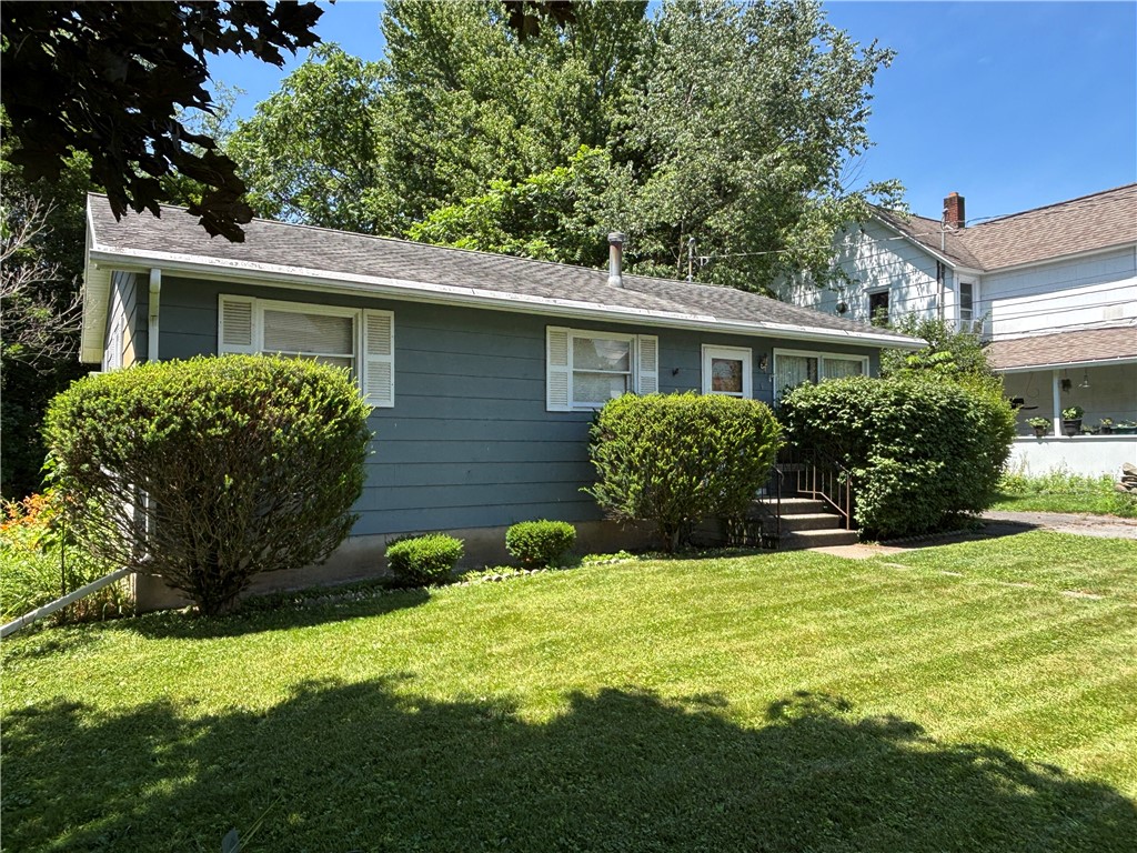 9 Gilbert Street Oneonta, NY 13820 - Photo 19 of 23