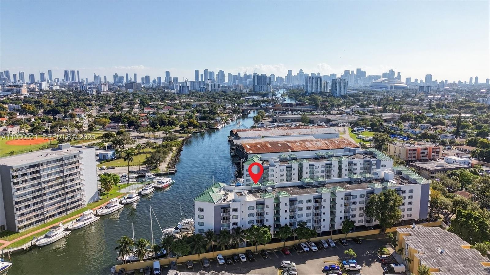 2475 Northwest 16th St Road, Unit 310 Miami, FL 33125 - Photo 25 of 29