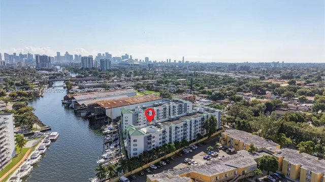 $325,000 | 2475 Northwest 16th St Road, Unit 310, Miami, FL 33125