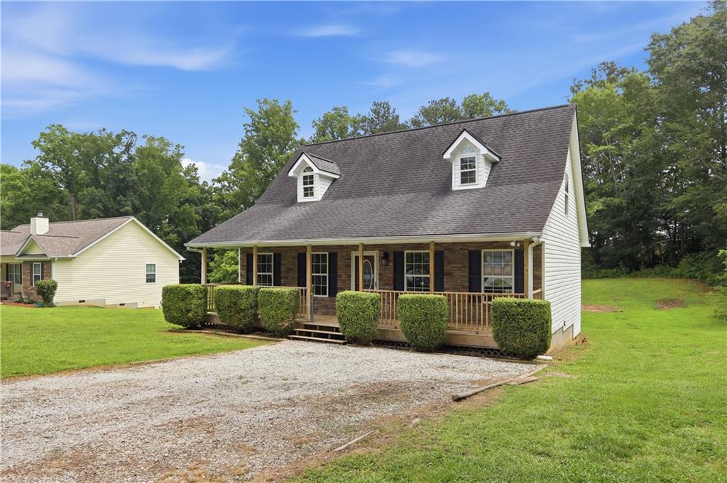 345 Rainey Road Temple, GA 30179 - Photo 2 of 28