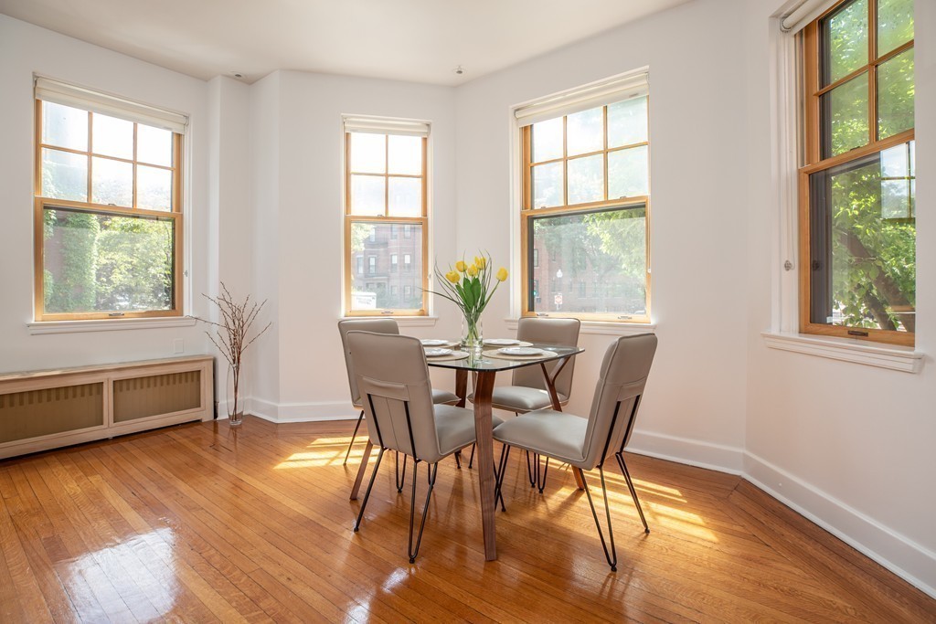 236 Beacon Street, Unit 2A Boston, MA 02116 - Photo 3 of 13