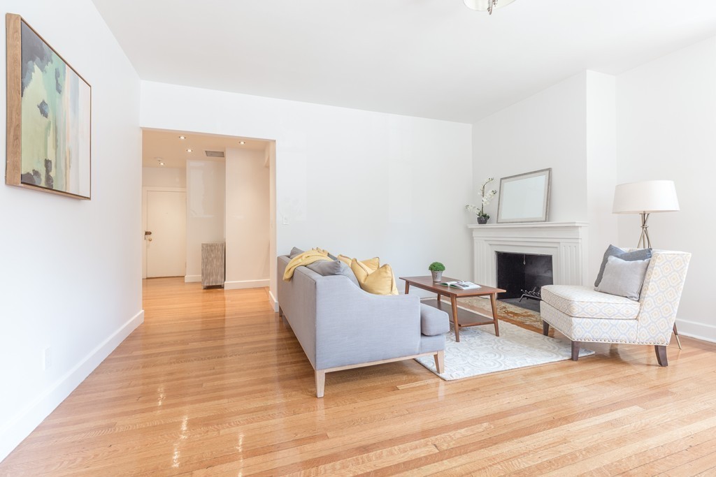 236 Beacon Street, Unit 2A Boston, MA 02116 - Photo 4 of 13