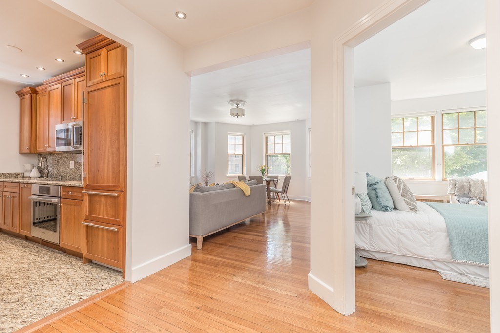 236 Beacon Street, Unit 2A Boston, MA 02116 - Photo 6 of 13