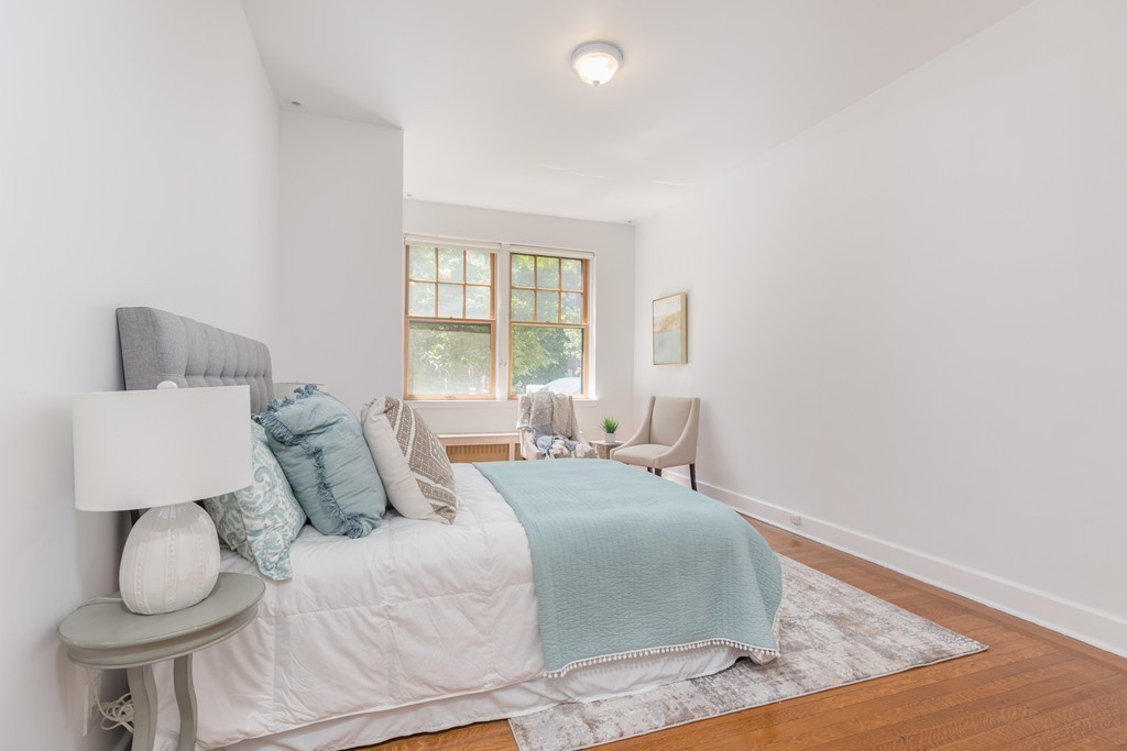 236 Beacon Street, Unit 2A Boston, MA 02116 - Photo 8 of 13