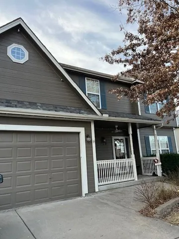 $360,000 | 728 South Kisner Drive, Independence, MO 64056