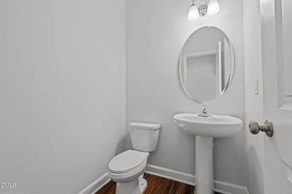 $1,700 | 45 Village Edge Drive, Lillington, NC 27546