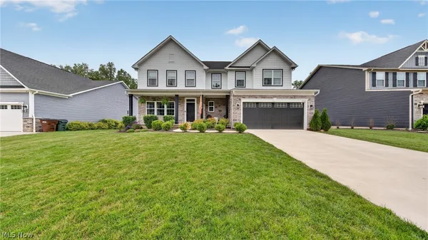$554,000 | 35524 Crystal Creek Court, Grafton, OH 44044