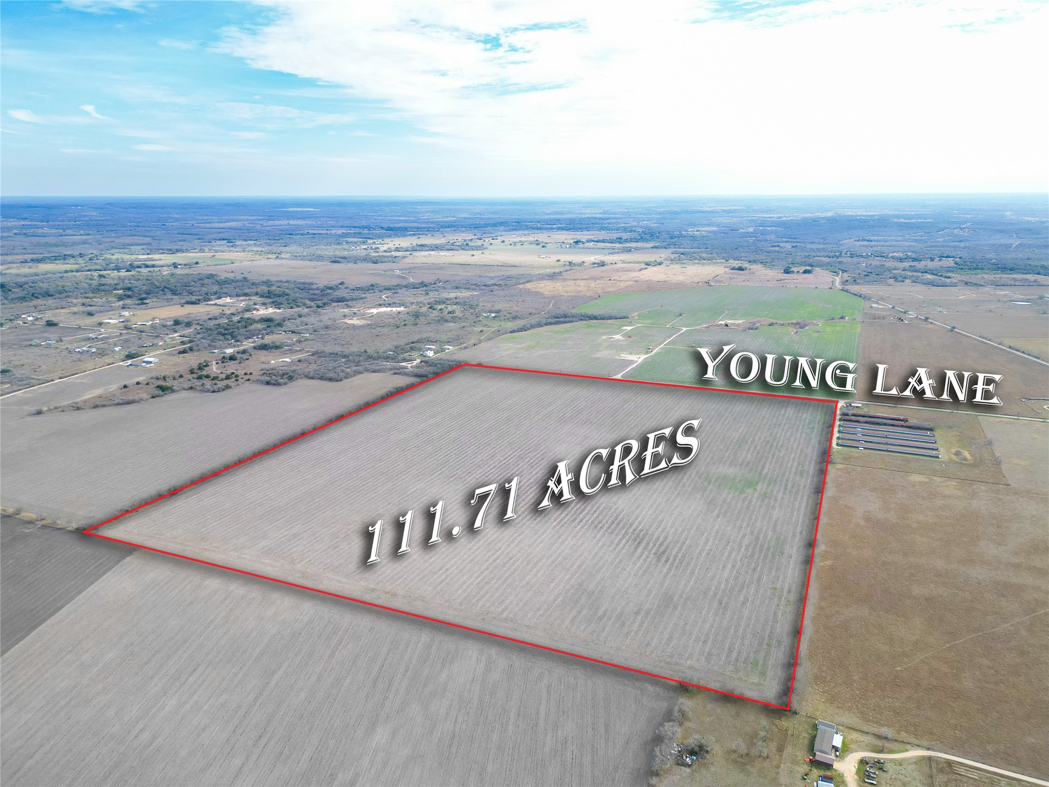 Tbd Young Lane Lockhart, TX 78644 - Photo 2 of 9