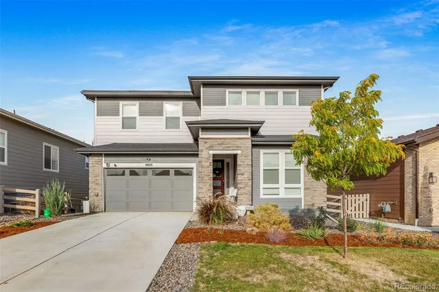 $1,040,000 | 8893 Animas River Street, Littleton, CO 80125