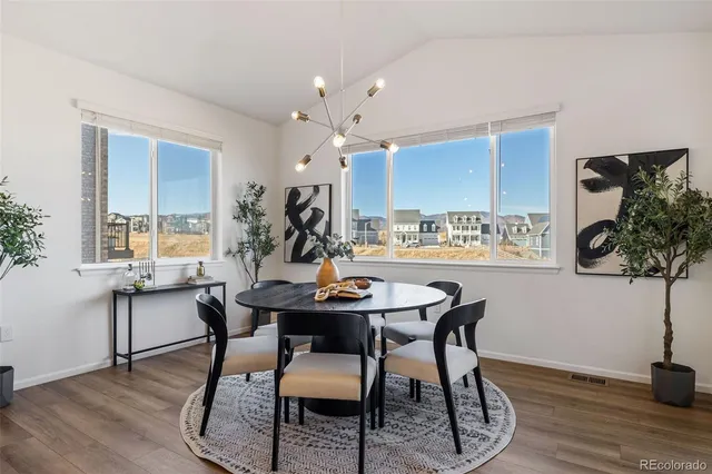 $1,040,000 | 8893 Animas River Street, Littleton, CO 80125