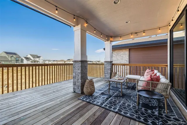 $1,040,000 | 8893 Animas River Street, Littleton, CO 80125