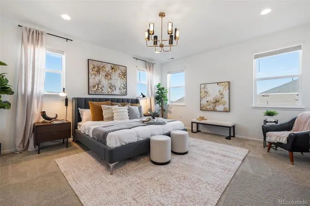 $1,040,000 | 8893 Animas River Street, Littleton, CO 80125