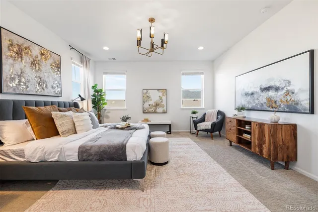 $1,040,000 | 8893 Animas River Street, Littleton, CO 80125