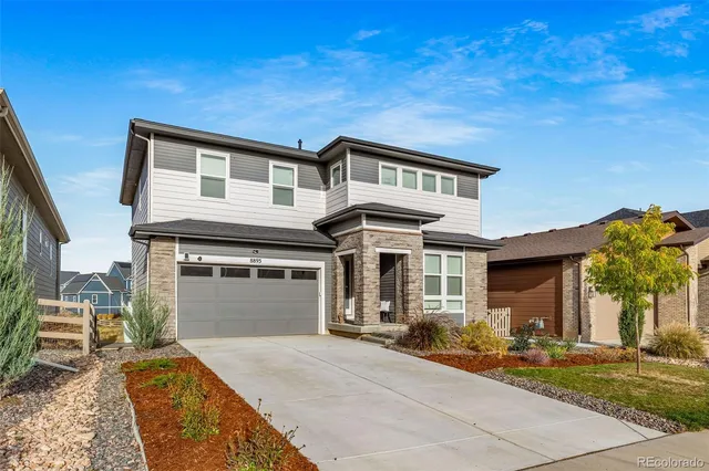 $1,040,000 | 8893 Animas River Street, Littleton, CO 80125