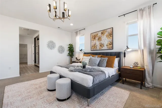 $1,040,000 | 8893 Animas River Street, Littleton, CO 80125