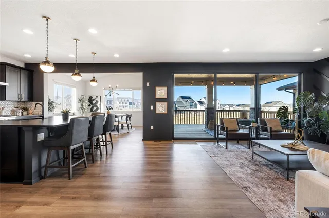 $1,040,000 | 8893 Animas River Street, Littleton, CO 80125