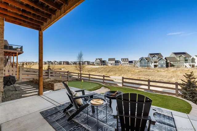 $1,040,000 | 8893 Animas River Street, Littleton, CO 80125