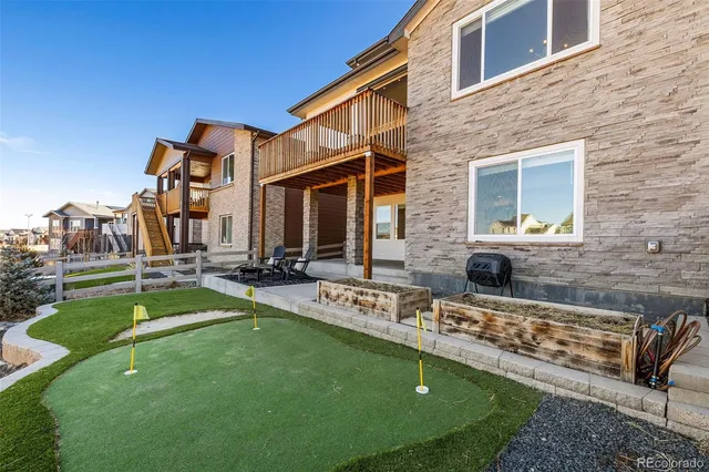 $1,040,000 | 8893 Animas River Street, Littleton, CO 80125