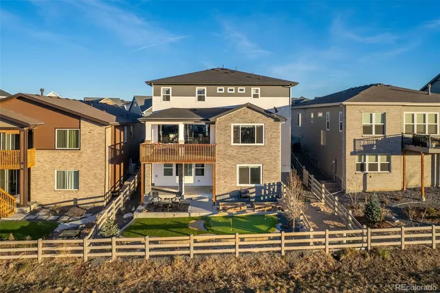 $1,040,000 | 8893 Animas River Street, Littleton, CO 80125