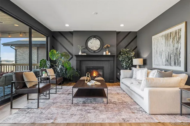 $1,040,000 | 8893 Animas River Street, Littleton, CO 80125