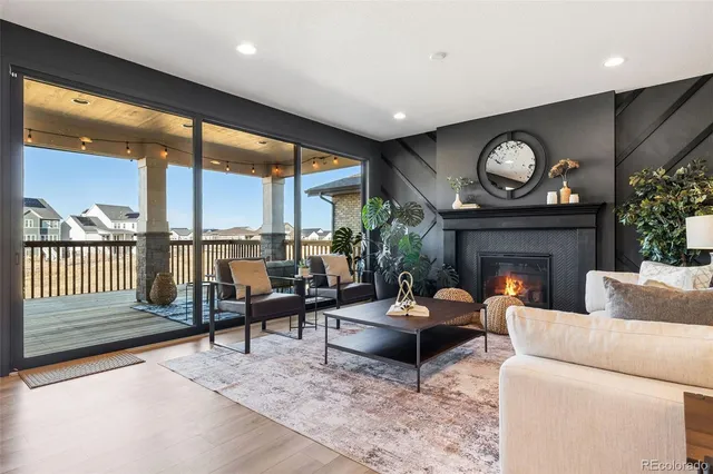 $1,040,000 | 8893 Animas River Street, Littleton, CO 80125